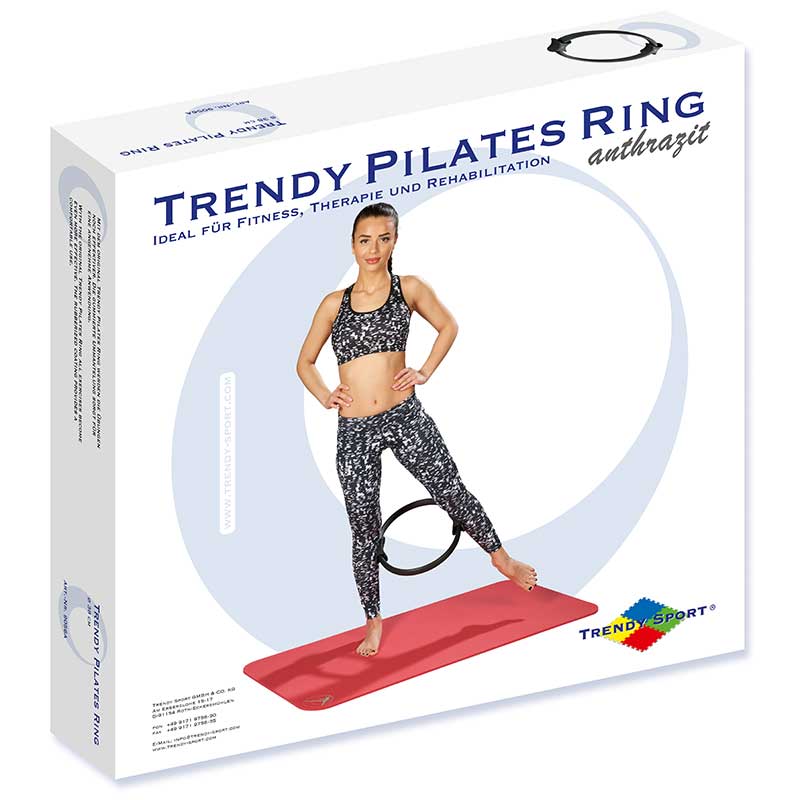 fitness pilates ring